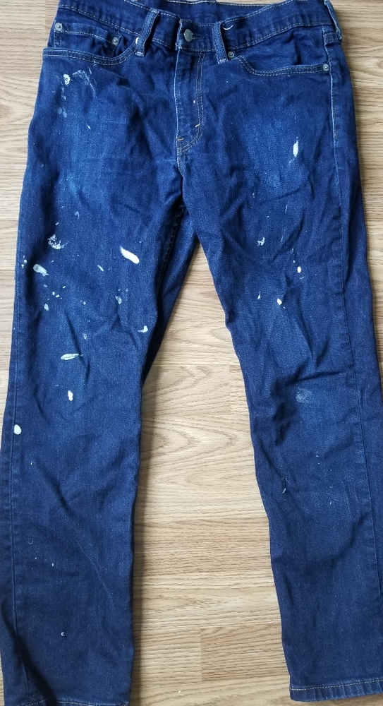 Levi's Jeans